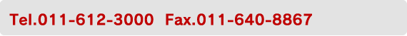 Tel.011-612-3000